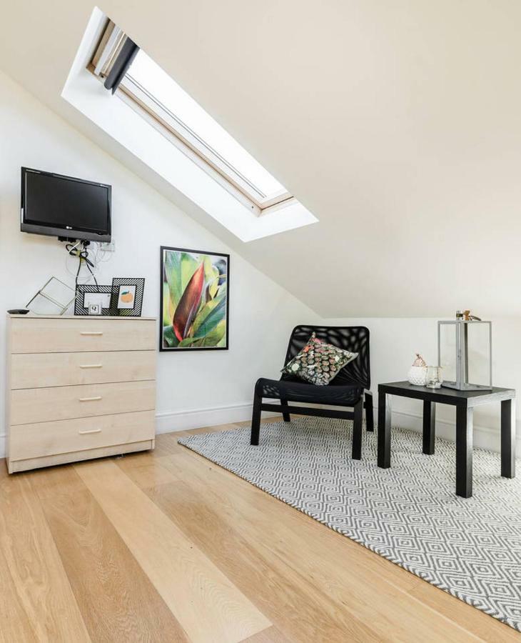 Cosy 1 Bedroom In Belsize Park Apartamento *