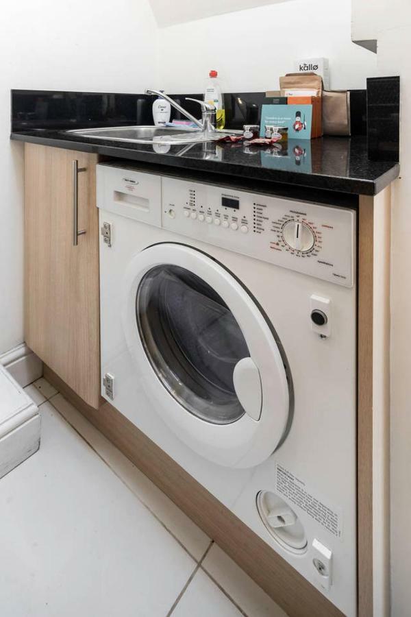 Cosy 1 Bedroom In Belsize Park Apartamento *